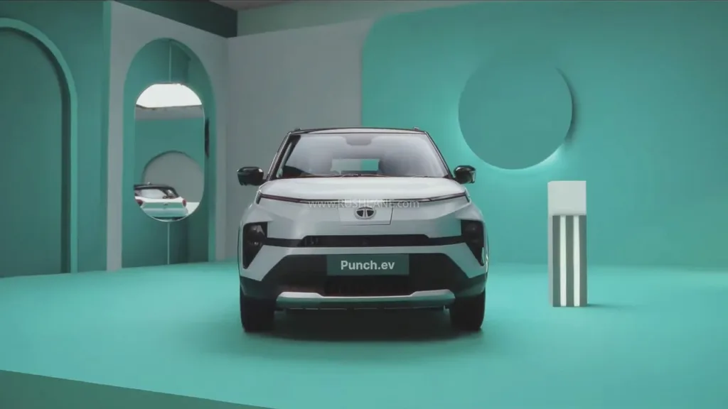 Tata Punch EV Ownership Cost