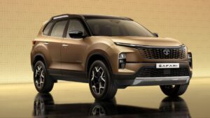 Tata Safari 2026 Review – Engine Smoothness, Features Update and Highway Comfort