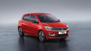 Tata Tiago CNG AMT – Automatic Convenience with Low Running Cost