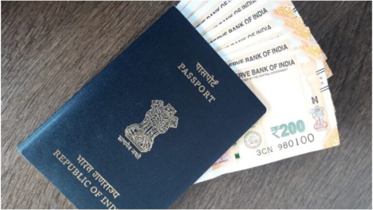 Tatkal Passport Process