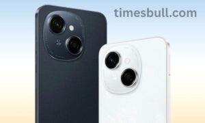 Tecno Spark Go 1 At 19% Discount Ahead of New Year; Check Out How Much It Prices