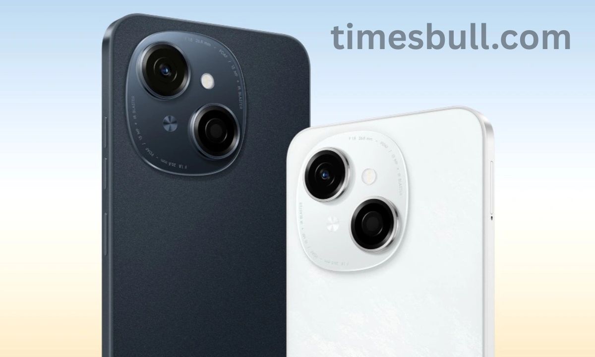 Tecno Spark Go 1 At...