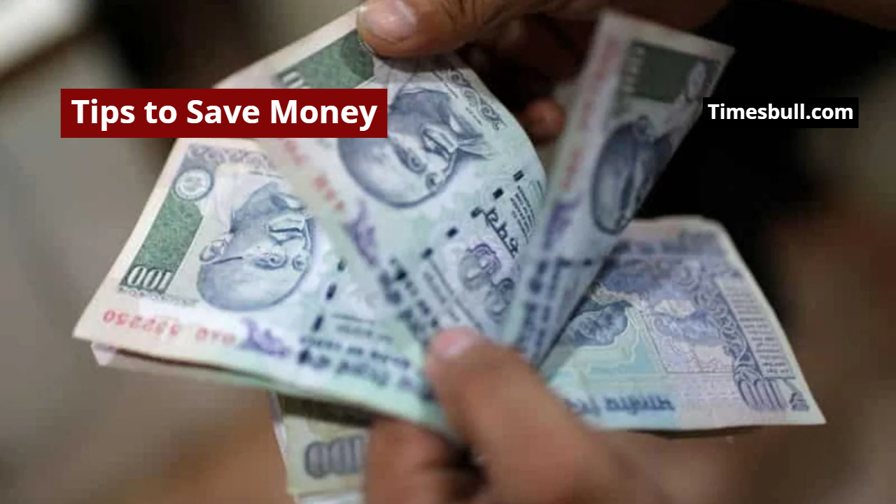 Not a Single Rupee Left...