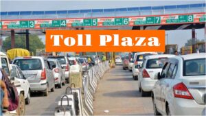 Toll Plaza – These Vehicle Drivers Won’t Have to Pay Toll Tax, Know Update