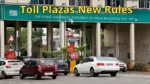Toll Plazas New Rules