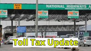Toll Tax Offers Earning Opportunities for the General Public – Government Opens a New Avenue