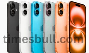 Top 10 Best Selling Smartphones List of 2025 With outstanding performance