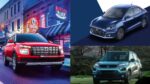 Top 3 Automatic Cars Under Rs 12 Lakh