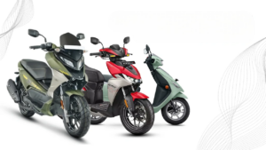 Top 3 Scooters for Mileage & Comfort – Best Under Rs 1 Lakh