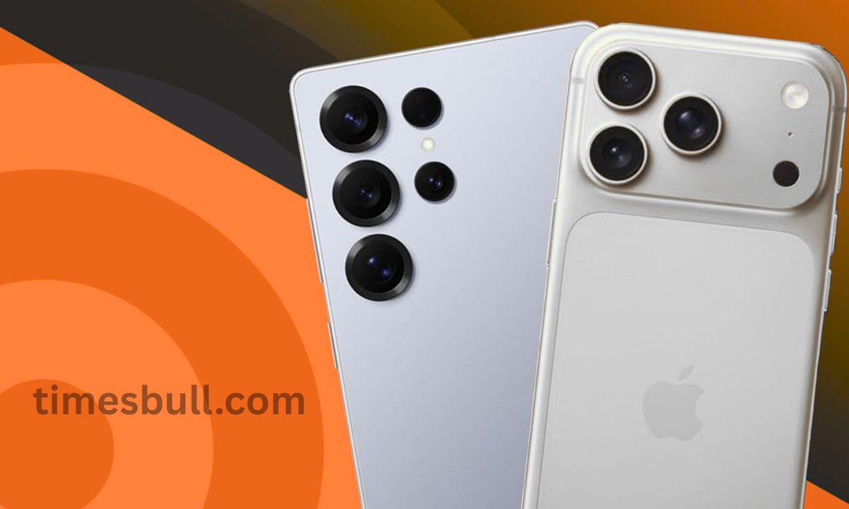 Top 3 smartphones with 200MP...