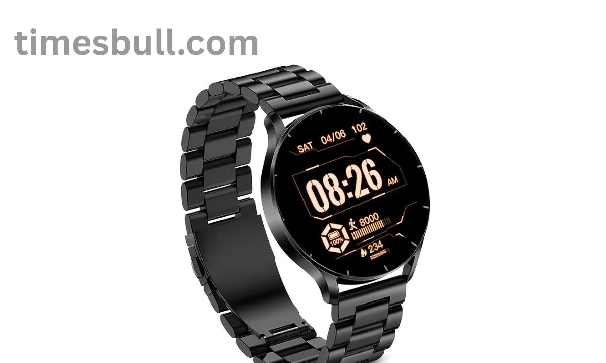 Top 3 Smartwatches