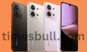 Top 4 smartphones create a storm in the price of under 15000, see the list