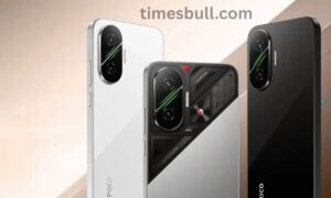 Top 5 AI Phones Under Rs 35,000 in 2025 with amazing AI features and high-end experience