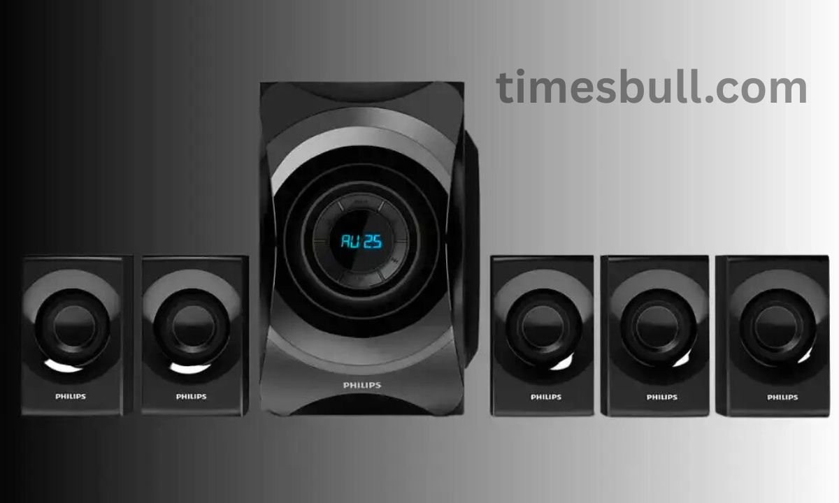 Top 5 Bluetooth Speakers for...