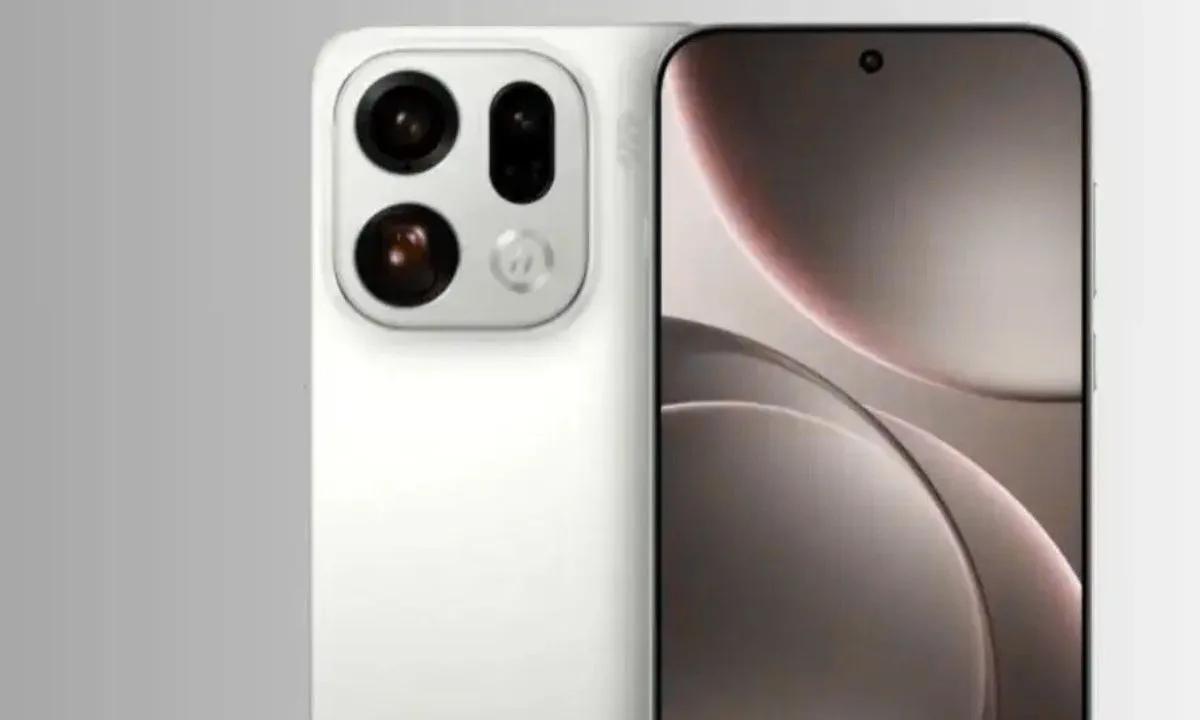 Top 5 Camera Phones 2