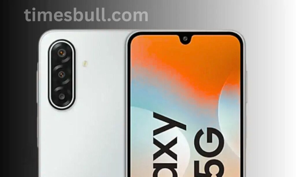 Top 5 Camera Phones for December 2025 Under Rs 30,000