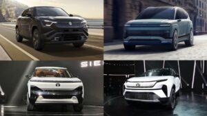 Top 5 Diesel SUVs Expected in 2026 – Power, Comfort and Road Presence