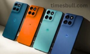 Top 5 Gaming Phones Under Rs 15,000 in December 2025