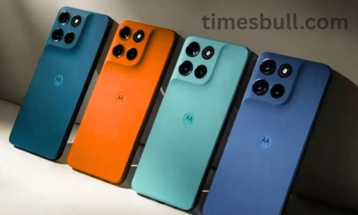 Top 5 Gaming Phones
