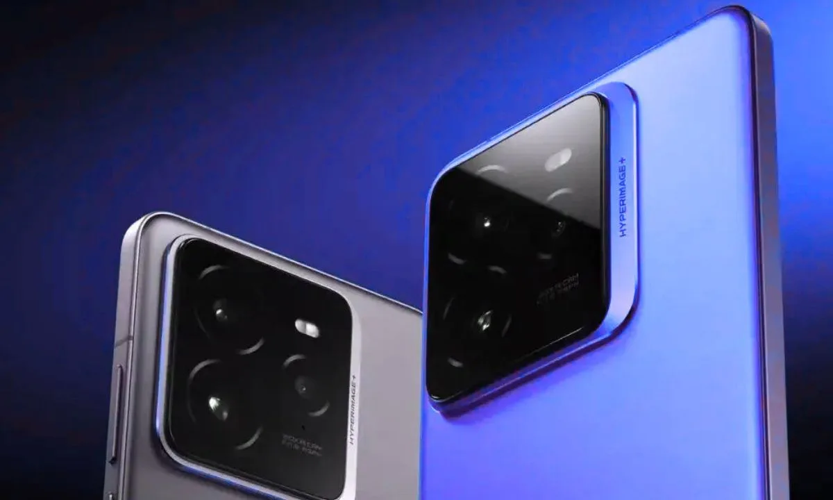 Top 5 Gaming Smartphon