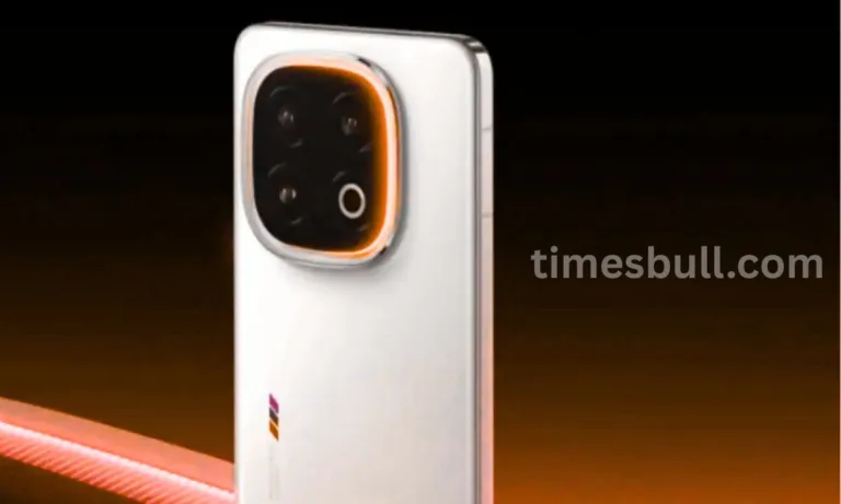 Top 5 Gaming Smartphones Under Rs 55,000 Available in 2025