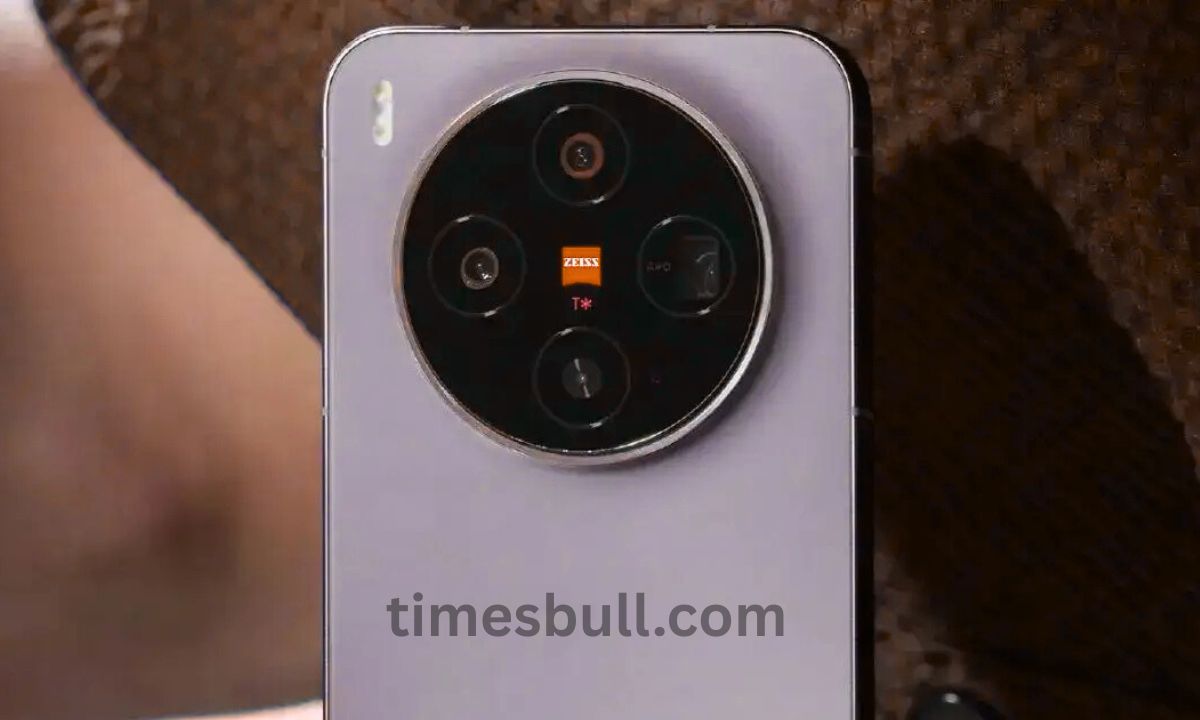 Top 5 Great Camera Phones...