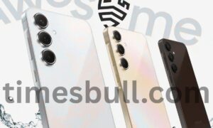 Flipkart Sale: Top 5 Samsung phones with a 50MP no-shake camera and an Eye-Care display. Get Huge discounts