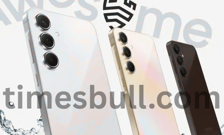 Flipkart Sale: Top 5 Samsung phones with a 50MP no-shake camera and an Eye-Care display. Get Huge discounts