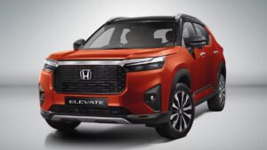 Top 5 Upcoming Compact SUVs in India 2026 – Design, Engine Options and Expected Price