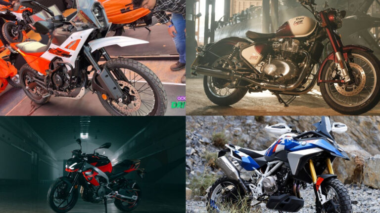 Top 5 Upcoming Sports Bikes in India 2026 – Performance and Expected Price