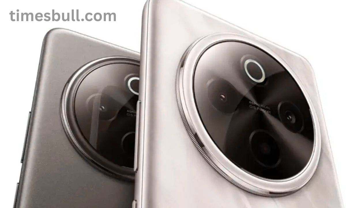 Top 5 iQOO Phones Under...