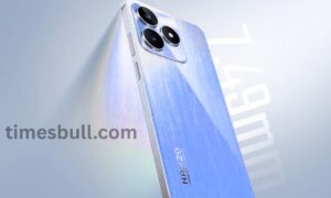 Top 5 low-cost smartphones would be ideal for you with many amazing features