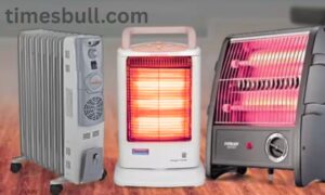 Amazon Deal- Top 5 room heaters, that price under Rs. 1200, will keep you cool