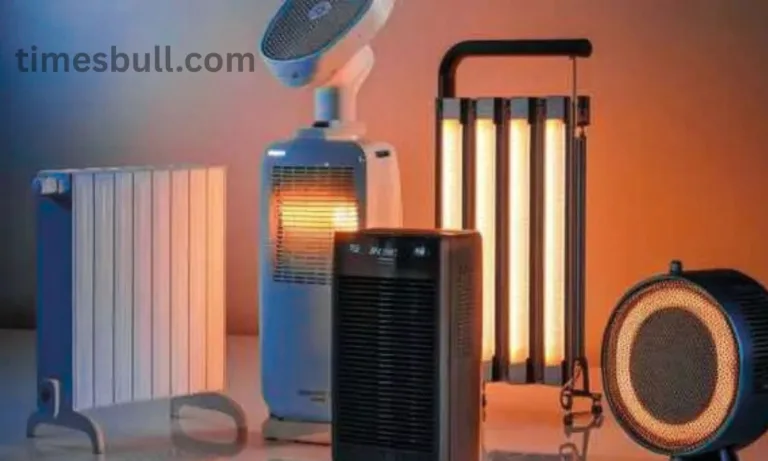 Top 5 room heater offers under ₹2000 on Amazon. Buy now