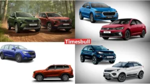 Top 5 safest cars in India – Vehicles with a 5-Star Global NCAP rating
