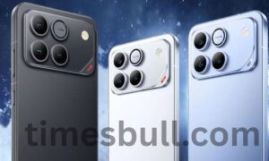 Top 5 smartphones with 1TB of storage are listed here with save thousands of images, long video