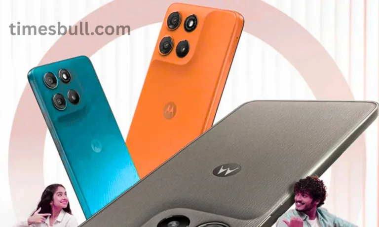 Top 5 smartphones under ₹20000 in 2025 with amazing battery and camera