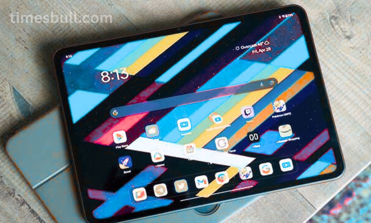 Top 5 tablets are available...