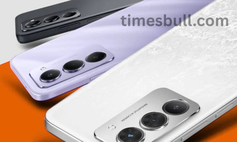 Top 5 waterproof phones have amazing cameras and features and are priced under ₹15,000.