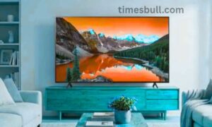 Top 55-Inch Smart TV under 35,000 on Amazon, Bank Offers Available