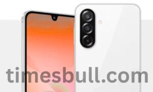 Top 6 Samsung Phones Under Rs 40,000 in 2025 with high-quality performance