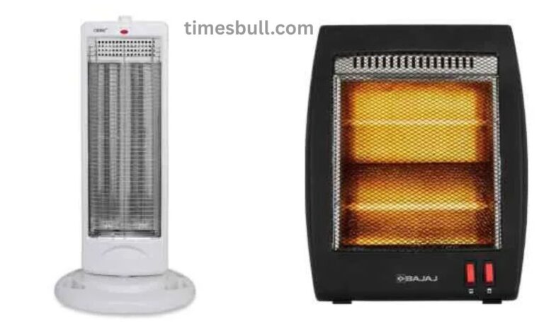 Top 6 room heaters are available for less than 2000.with fantastic choice this winter