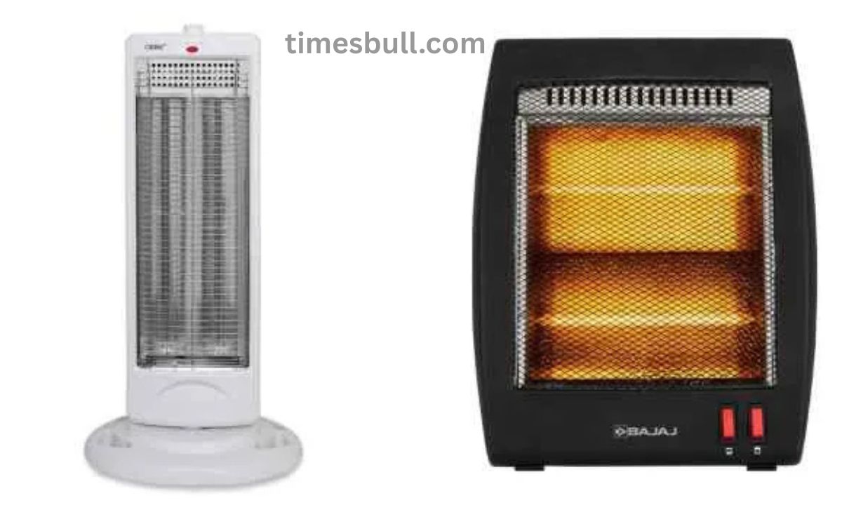 Top 6 room heaters