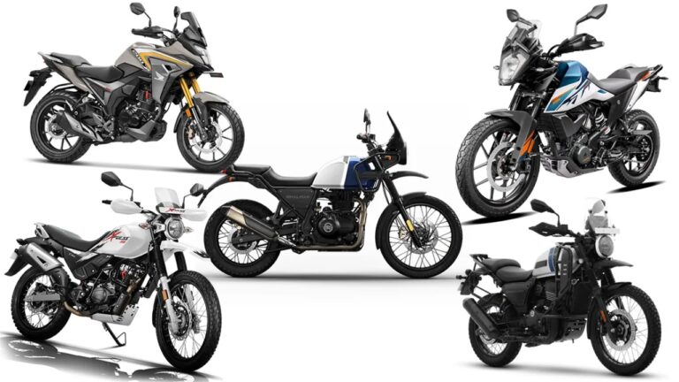 Top Adventure Bikes Under Rs 3 Lakh – Exciting New Launches in 2025