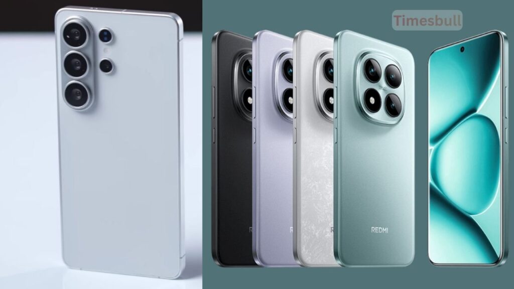 Top Expected Smartphones Launching in January 2026 – Galaxy S26 Series, Redmi Note 15 Series & More Inside