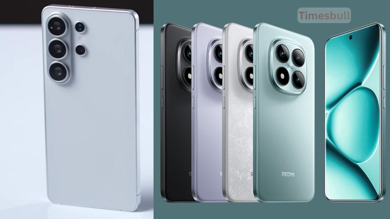 Top Expected Smartphones Launching