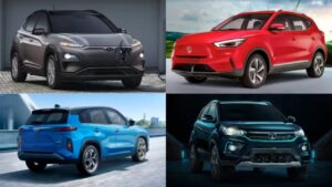 Top Hybrid Cars in India 2025 – Best Mileage, Comfort & EV-Like Driving Experience