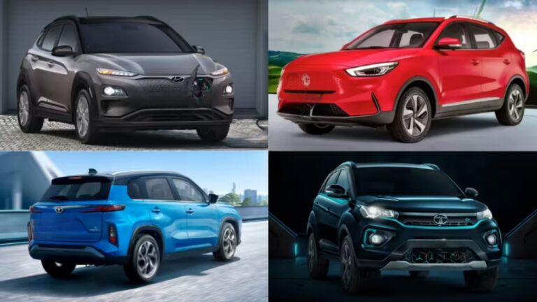 Top Hybrid Cars in India 2025 – Best Mileage, Comfort & EV-Like Driving Experience