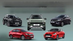 Top Petrol Cars Under Rs 10 Lakh – Best Mileage Cars in India 2025 for Daily Use