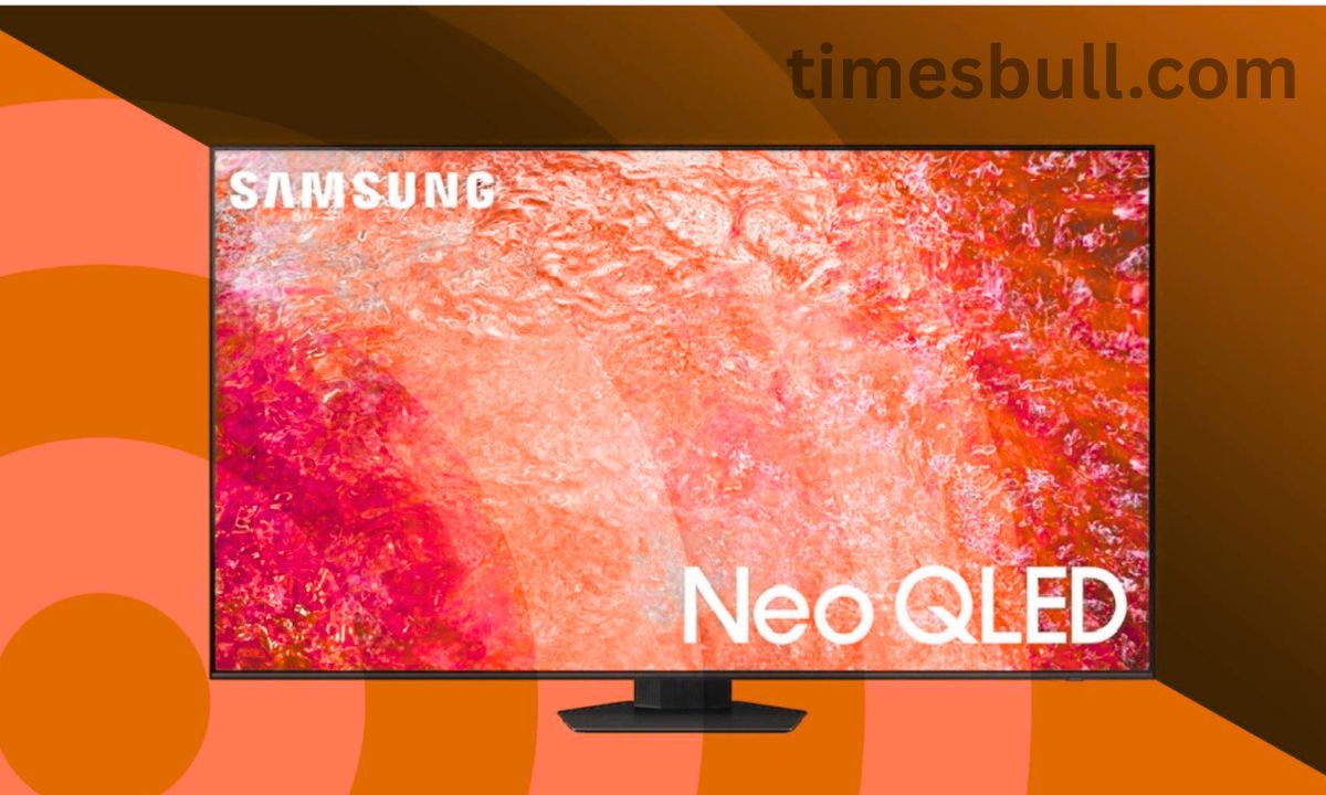 Top Samsung LED Smart TV...